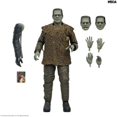 Universal Monsters: Son of Frankenstein - 7" Scale Action Figure