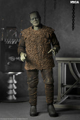 Universal Monsters: Son of Frankenstein - 7" Scale Action Figure