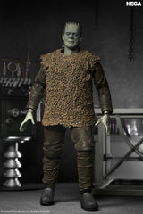 Universal Monsters: Son of Frankenstein - 7" Scale Action Figure