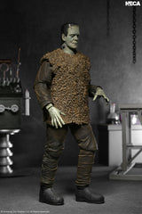 Universal Monsters: Son of Frankenstein - 7" Scale Action Figure