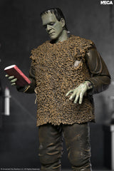 Universal Monsters: Son of Frankenstein - 7" Scale Action Figure