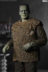 Universal Monsters: Son of Frankenstein - 7" Scale Action Figure