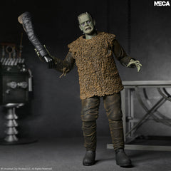 Universal Monsters: Son of Frankenstein - 7" Scale Action Figure