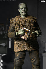 Universal Monsters: Son of Frankenstein - 7" Scale Action Figure