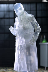 Invisible Man - 7' Action Figure - Universal Monsters