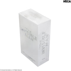 Invisible Man - 7' Action Figure - Universal Monsters
