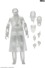Invisible Man - 7' Action Figure - Universal Monsters