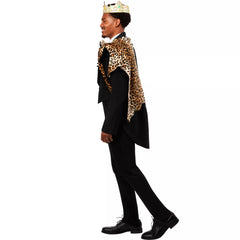 Coming To America: Prince Akeem Adult Costume