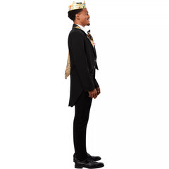 Coming To America: Prince Akeem Adult Costume