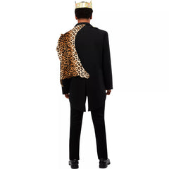 Coming To America: Prince Akeem Adult Costume