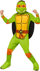 Teenage Mutant Ninja Turtles Michelangelo Child's Costume