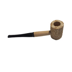 Original Corn Cob Pipe