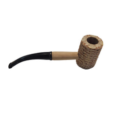 Original Corn Cob Pipe