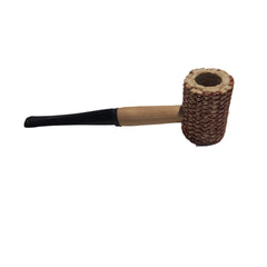 Original Corn Cob Pipe