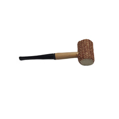 Original Corn Cob Pipe