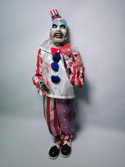 Captain Spaulding 36" Posable Doll - Clean