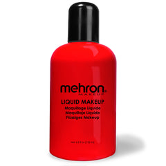 Mehron Liquid Makeup (4.5oz)