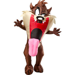 Tazmanian Devil Adult Inflatable Costume