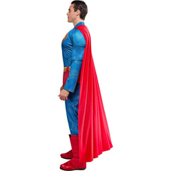 Superman Deluxe Adult Costume