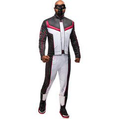 Mr. Terrific Deluxe Adult Costume