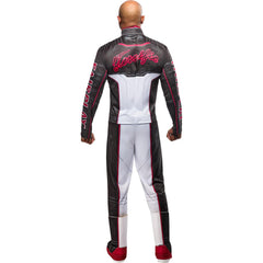 Mr. Terrific Deluxe Adult Costume