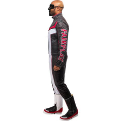 Mr. Terrific Deluxe Adult Costume