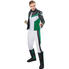 Green Lantern Deluxe Adult Costume