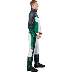Green Lantern Deluxe Adult Costume