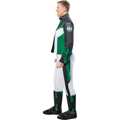 Green Lantern Deluxe Adult Costume