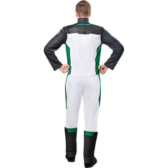 Green Lantern Deluxe Adult Costume