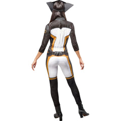 Hawk Girl Adult Costume