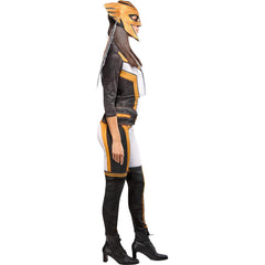 Hawk Girl Adult Costume