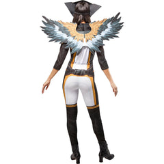 Hawk Girl Adult Costume