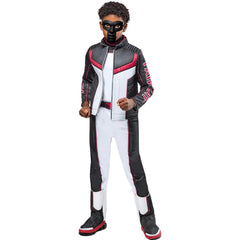 Fantastic Four Mr. Terrific Deluxe Child Costume
