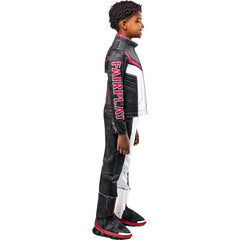 Fantastic Four Mr. Terrific Deluxe Child Costume