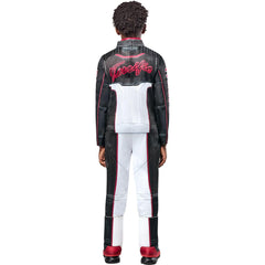 Fantastic Four Mr. Terrific Deluxe Child Costume