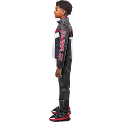 Fantastic Four Mr. Terrific Deluxe Child Costume