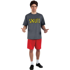 Butt-Head Adult Costume