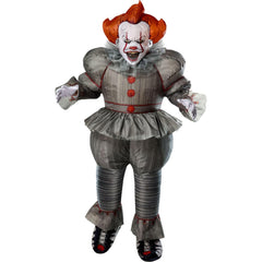 Pennywise Adult Inflatable Costume