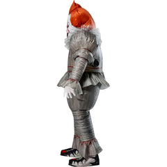 Pennywise Adult Inflatable Costume