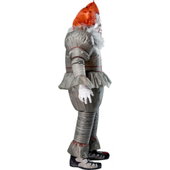 Pennywise Adult Inflatable Costume