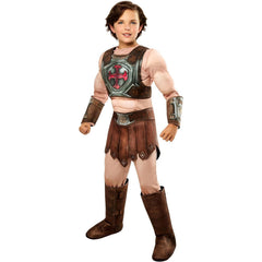 He-Man Deluxe Child Costume