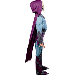 Skeletor Deluxe Child Costume