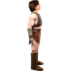 He-Man Deluxe Child Costume