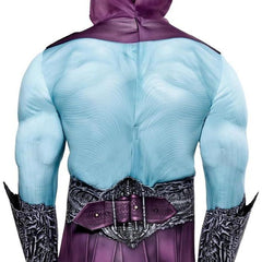 Skeletor Deluxe Child Costume