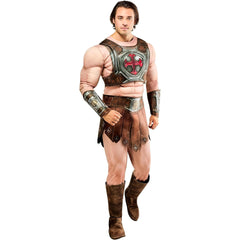 He-Man Deluxe Adult Costume