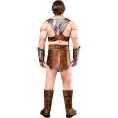 He-Man Deluxe Adult Costume