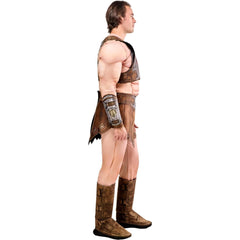 He-Man Deluxe Adult Costume