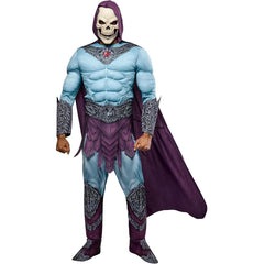 Skeletor Deluxe Adult Costume