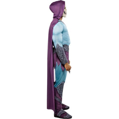 Skeletor Deluxe Adult Costume